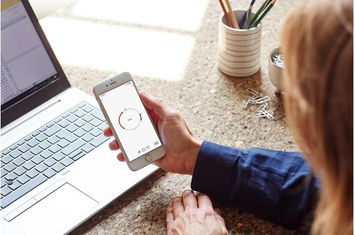 Produktbild Danfoss Ally