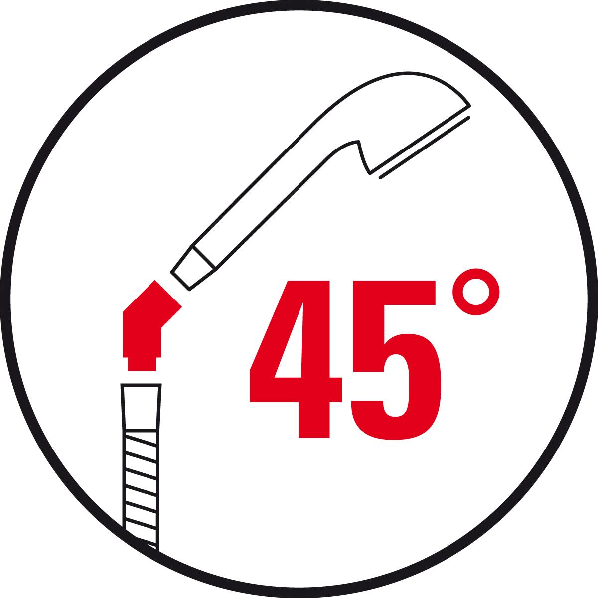 Thumbnail - Diaqua, Zubehör Sanitärinstallation, Brausewinkel