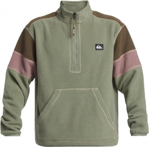 Actual product image Quiksilver Clean Coast Hz - Fleece jacket - Men (XXL)