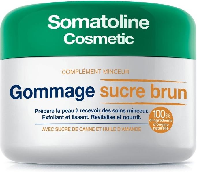 Image du produit Somatoline Rohrzucker-Peeling