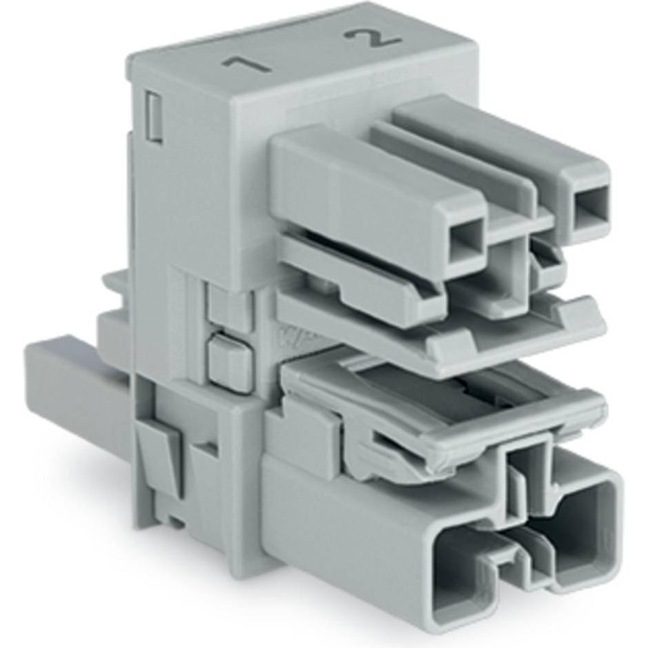 Wago 770-1608 h-Verteiler (Verteiler) (770-1608)