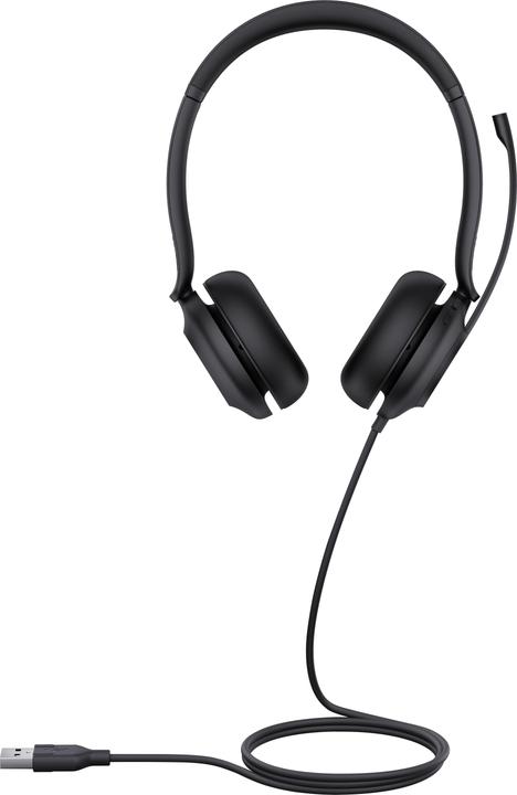 Immagine prodotto Yealink Serie UH 35 (Cablato, USB-A)