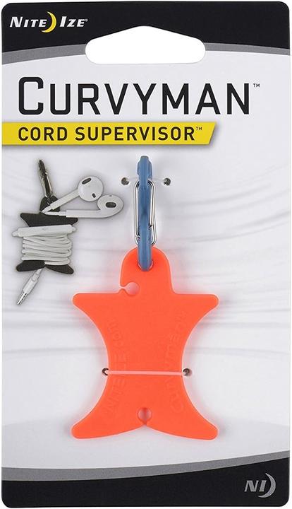 Actual product image Nite Ize Curvyman