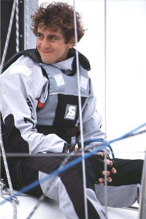 Actual product image Secumar Life jacket Jump 90 kg (L, 70-90 kg)