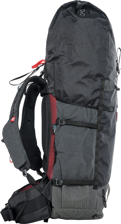 Actual product image Pajak HD3 - Tourenrucksack (45 l)