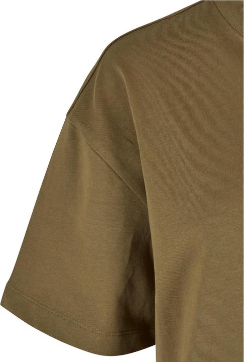 Immagine prodotto Urban Classics Ladies Organic Heavy Slit Tee (XS)