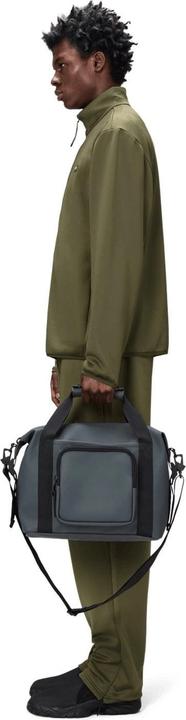 Immagine prodotto Rains Texel Kit Bag W3, Lagoon (17 l)