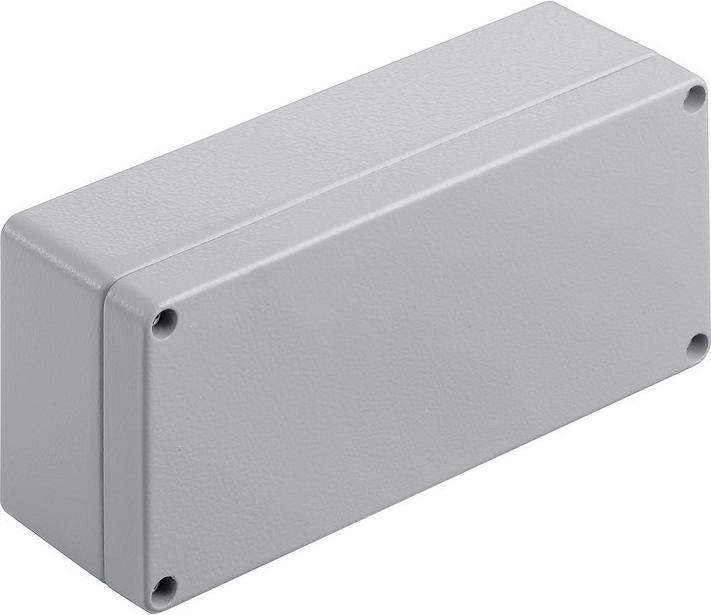 Produktbild Weidmüller Universal-Gehäuse Aluminium Gr (Gehäuse)