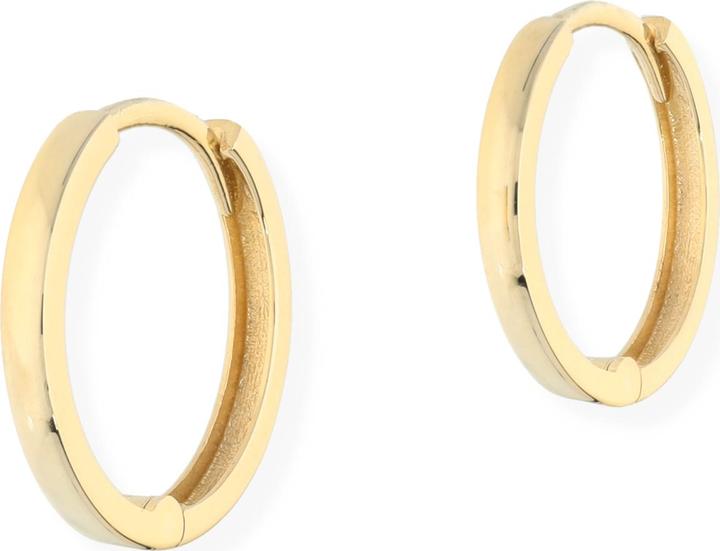 Actual product image Carat Chic (Gold)