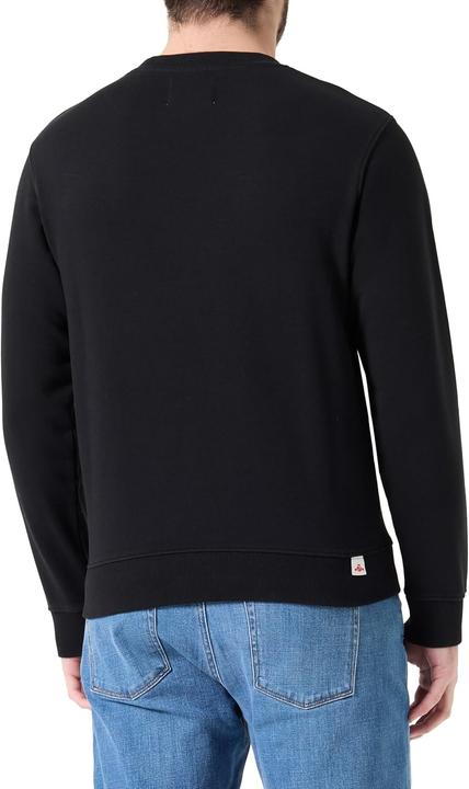 Image du produit Replay Sweatshirt Regular Fit Attitude Collectie (XS)