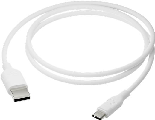 Image du produit dbramante1928 CÂBLE - 1.2M - USB-A VERS USB-C - (1.20 m, USB 2.0, 36 W)