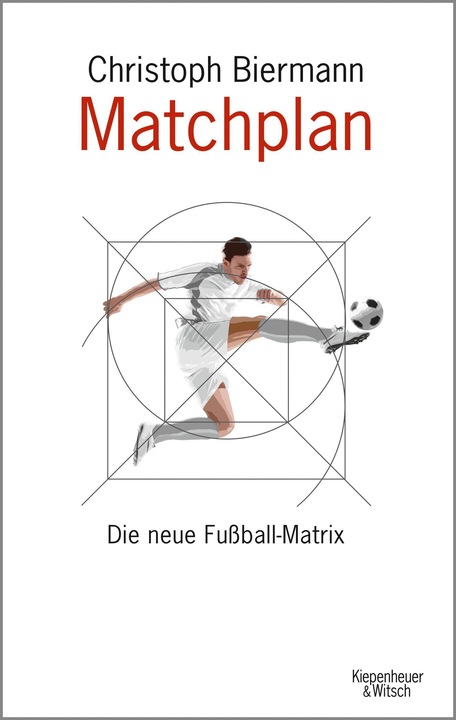 Produktbild Matchplan (Deutsch, Christoph Biermann)