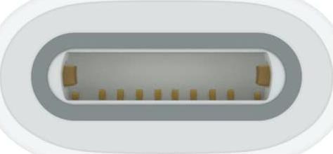 Produktbild Apple USB-C auf Pencil Adapter (Lightning, USB-C)