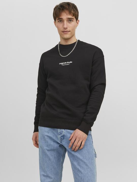 Immagine prodotto Jack & Jones Felpa girocollo (XS)