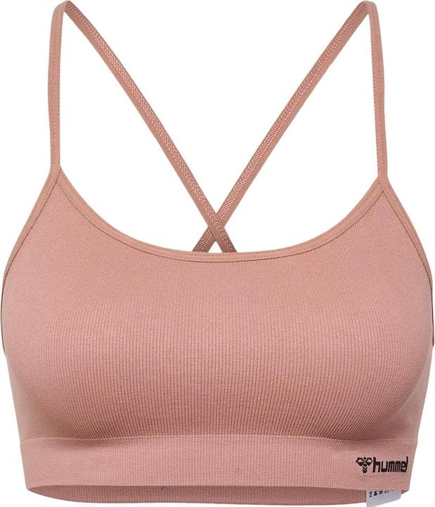 Produktbild hummel hmlJUNO SEAMLESS BRA (M)