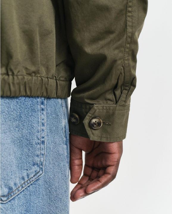 Produktbild GANT Windjacke Baumwolle Regulär (L)