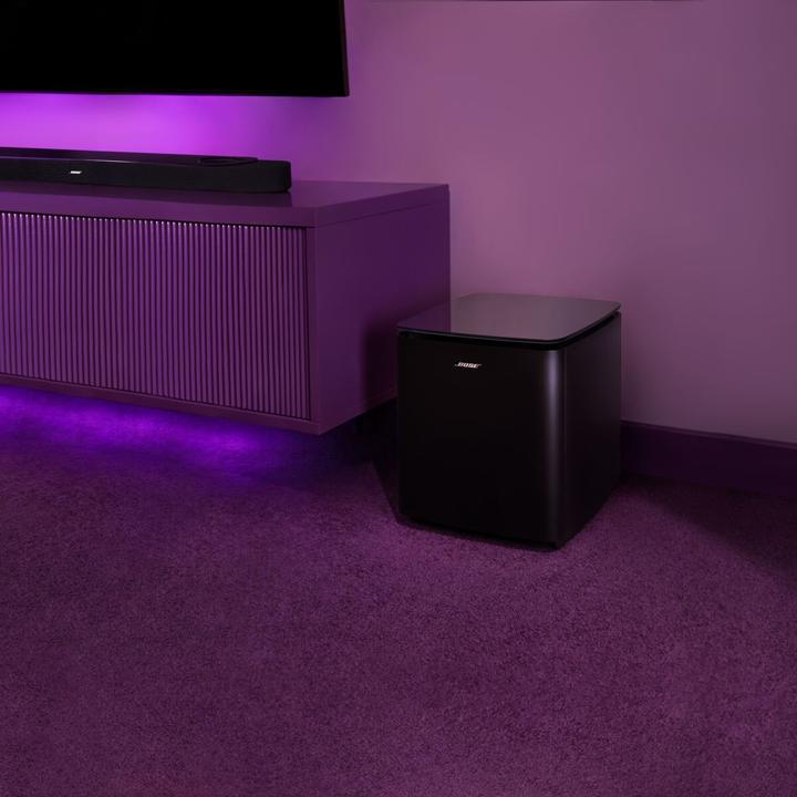 Actual product image Bose Lifestyle Ultra Bass Module (Wi-Fi)