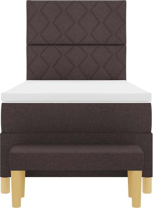 Produktbild vidaXL Bettmatratze (100 x 200 cm)