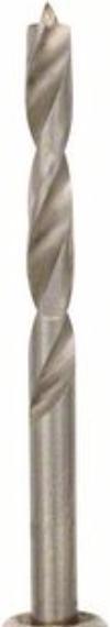Actual product image Bosch Professional Zubehör Wood twist drill 3 mm Accesso (3 mm)