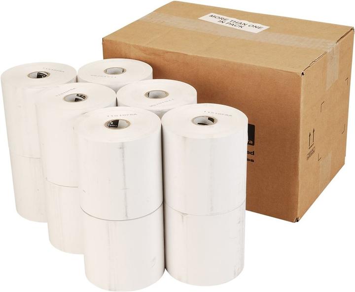 Actual product image Zebra Z-Perform 1000D