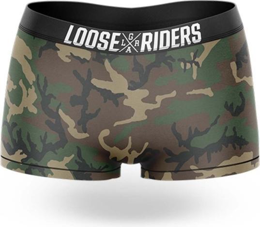 Immagine prodotto Loose Riders Panties W (M)