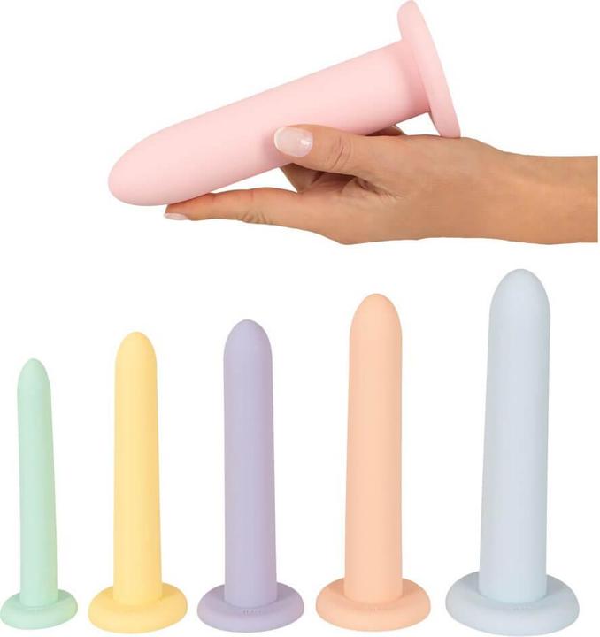 Actual product image You2Toys Six in a Row