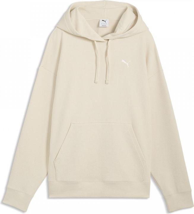 Produktbild Puma ESS ELEVATED Comfort Hoodie (XL)