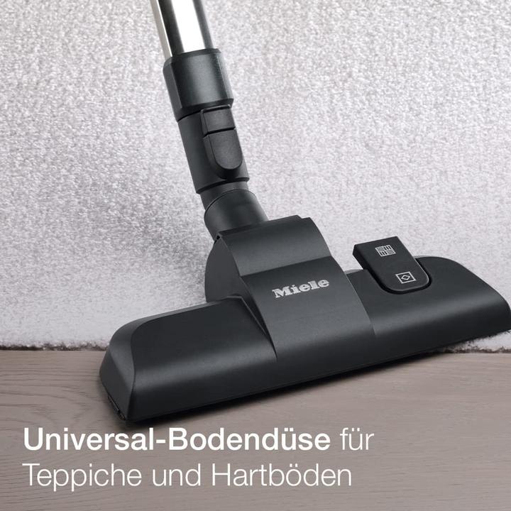 Produktbild Miele Classic C1 Powerline