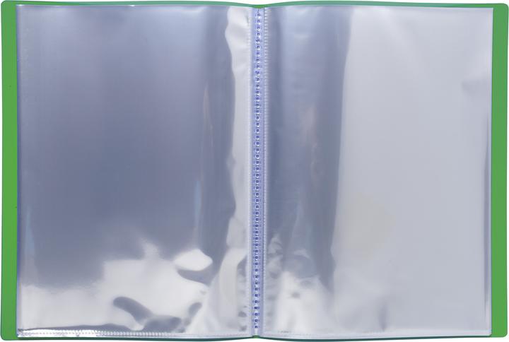 Image du produit Exacompta Dossiers de présentation (A4, 1x)