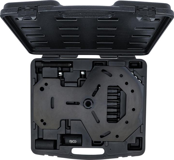 Produktbild BGS Doppelkupplungs-Werkzeug-Satz für Ford Power Shift Getriebe