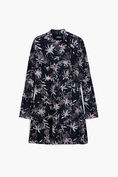 Immagine prodotto Desigual Repris vintage 2000 (L)