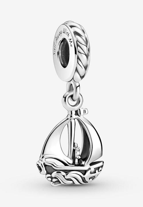 Produktbild Pandora Segelboot (Sterling Silber 925)