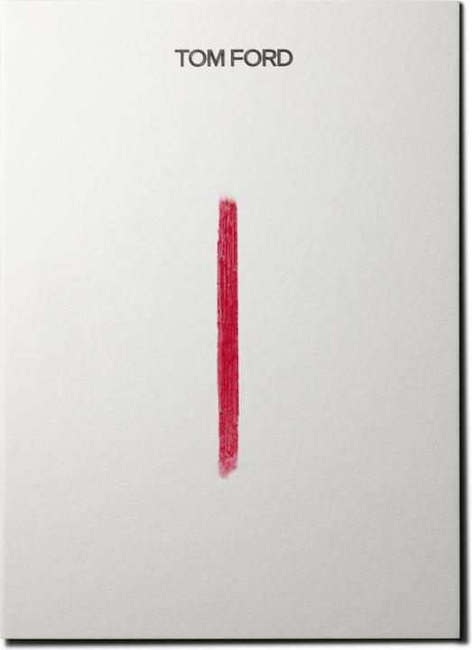 Immagine prodotto Tom Ford Lip Sculptor (12)