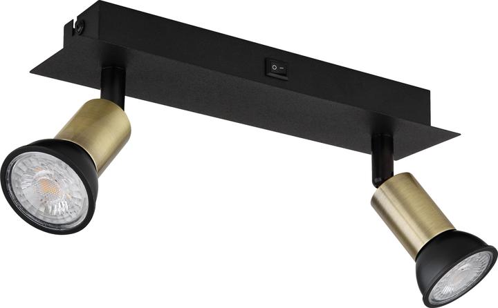 Produktbild Globo Drew (GU10)