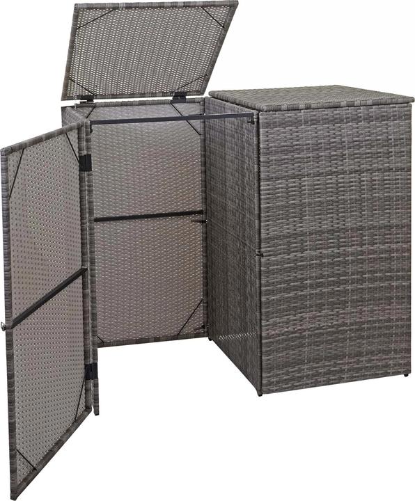 Actual product image MCW E25-2x1
