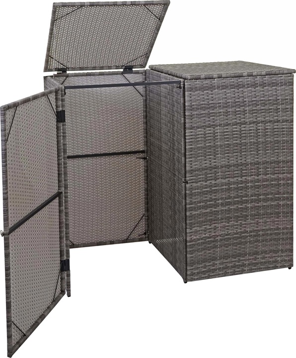 Produktbild MCW E25-2x1