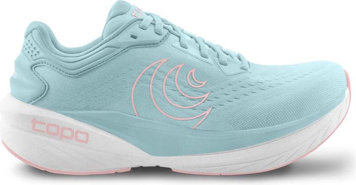 Blu Polveroso., Pink