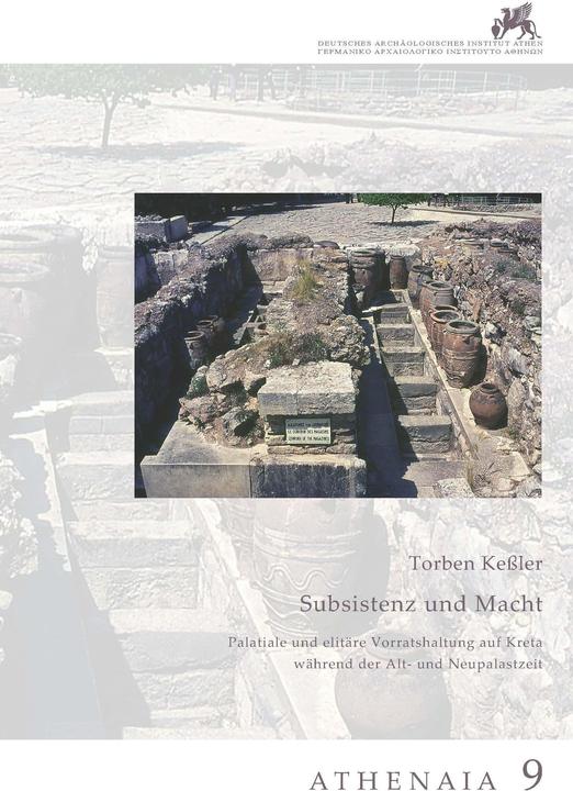 Produktbild Subsistenz und Macht (Deutsch, Torben Keiler, 2017)