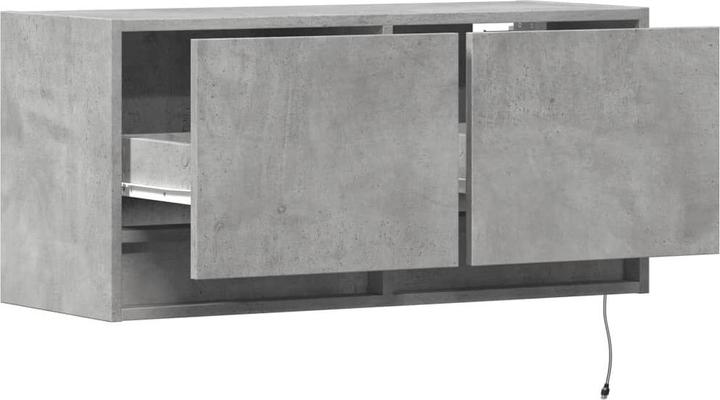 Produktbild vidaXL TV-Wandschrank (80 x 31 x 38 cm)