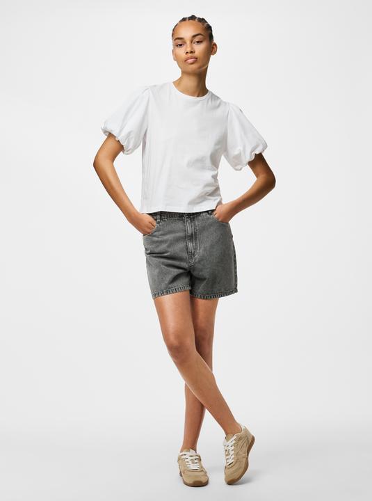 Produktbild Pieces PCPERNILLA PUFF T-Shirt (M)