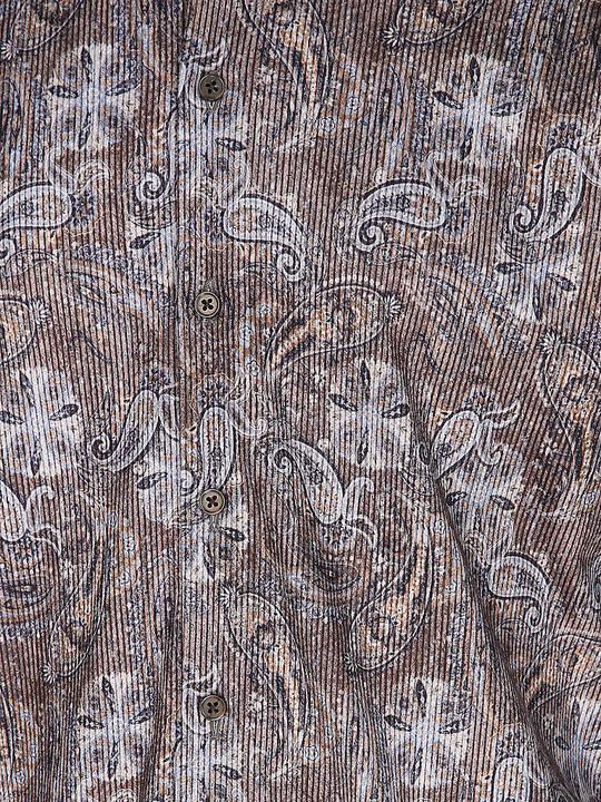 Produktbild Desoto Jerseyhemd (S)