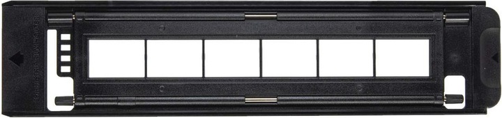 Actual product image Plustek Negative holder OpticFilm 135
