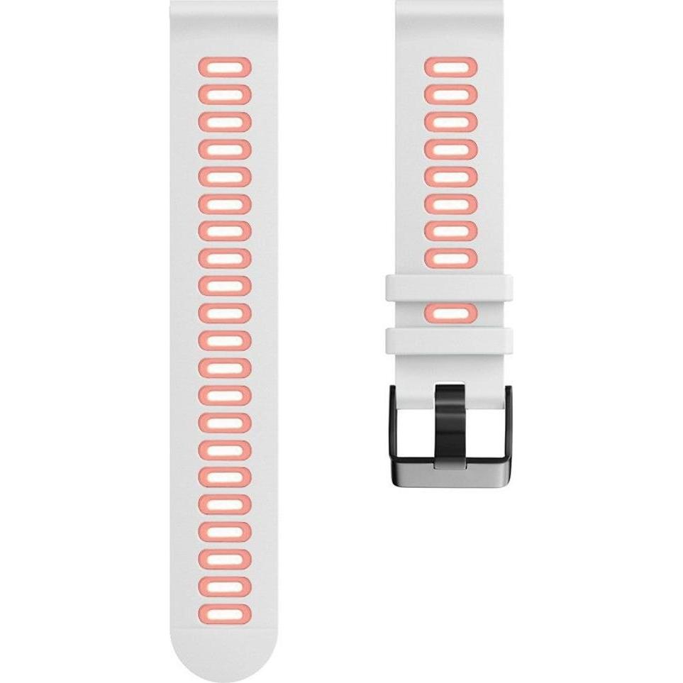 König Design Sport Ersatz Armband für Honor Magic Watch 2 42mm Silikon Band Loop Uhrenarmband (Silikon, Honor Magic Watc...