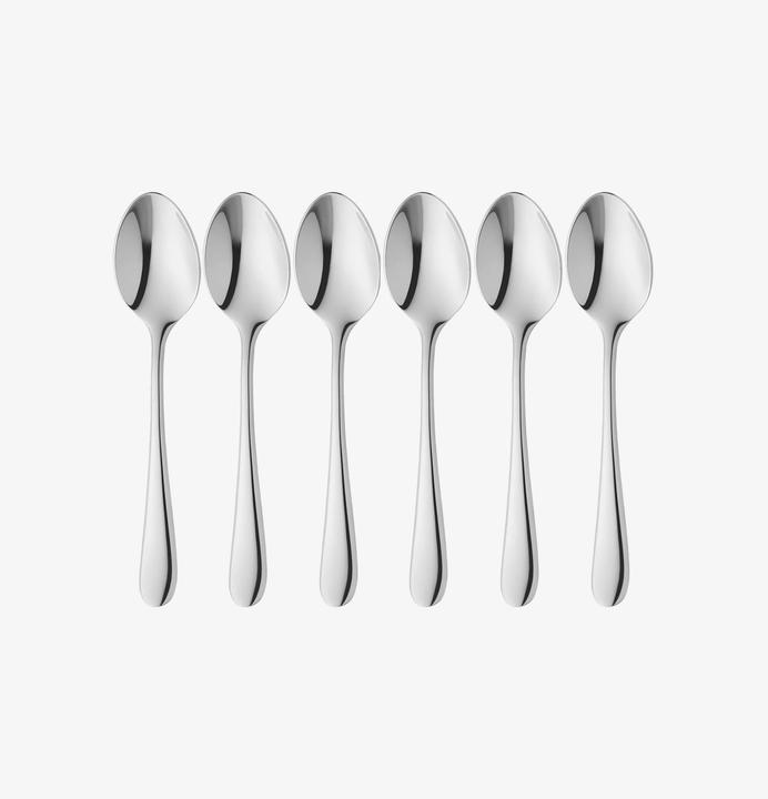 Actual product image WMF Merit (6 Piece, Scoops)