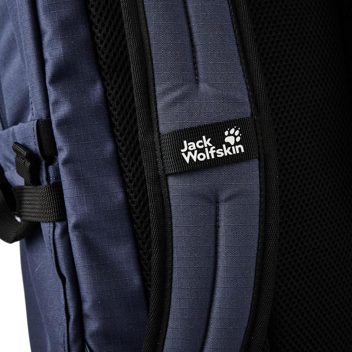 Actual product image Jack Wolfskin Berkeley 24 (24 l)