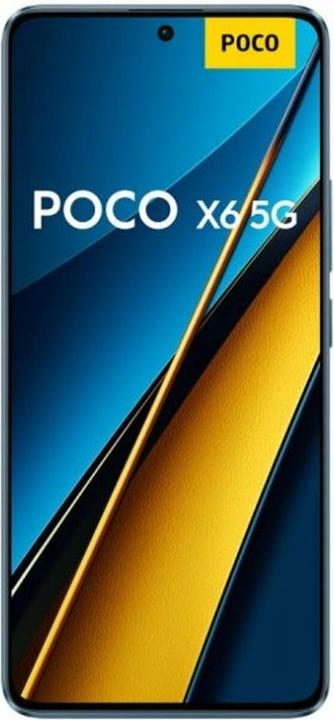 Immagine prodotto Xiaomi Poco X6 (256 GB, Azzurro, 6.67", Doppia SIM, 5G)