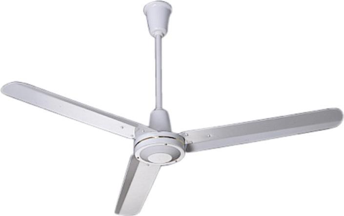 Helios Ventilatore da soffitto HELI DVW 90 D= 900mm velocità massima 340 rpm (35 dB)