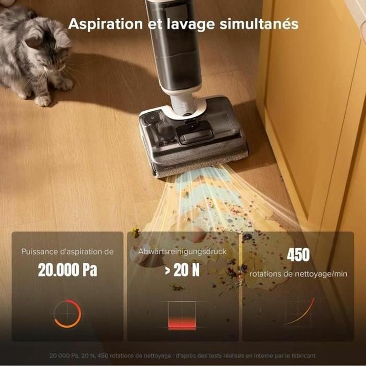 Produktbild Roborock F25 RT