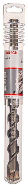 Actual product image Bosch Professional Zubehör Carbide hammer drill bit 26 mm (26 mm)