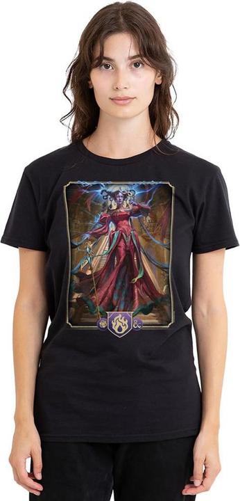Produktbild Dungeons & Dragons 2024 TShirt (S)